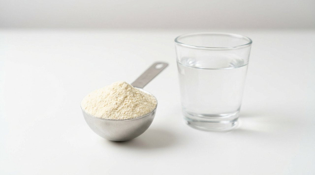 Making Colostrum Taste Good: Flavoring Tips